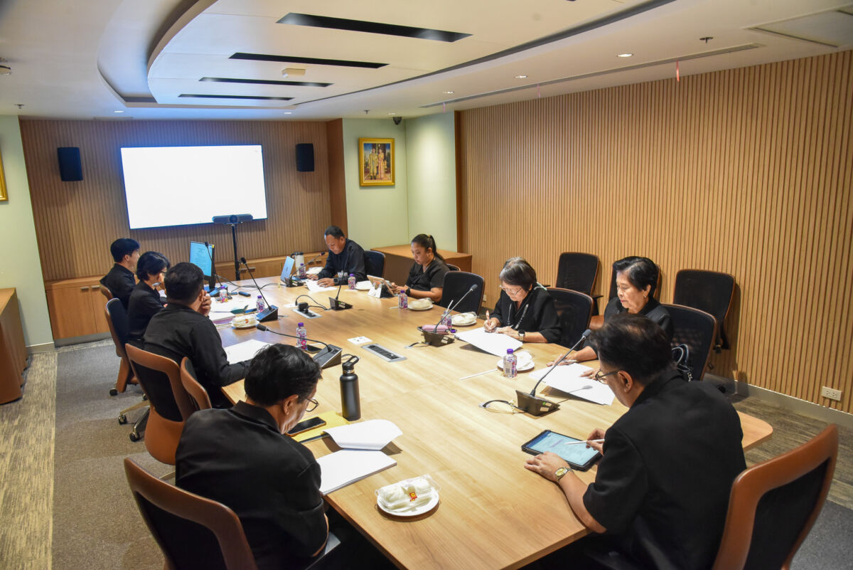 ประชุมคณะกรรมการบริหารหอพัก นักเรียนนักศึกษาสถาบันเทคโนโลยีจิตรลดา ครั้งที่ 55 &mdash; 4 สิงหาคม 2026 &mdash; สถาบันเทคโนโลยีจิตรลดา CDTI