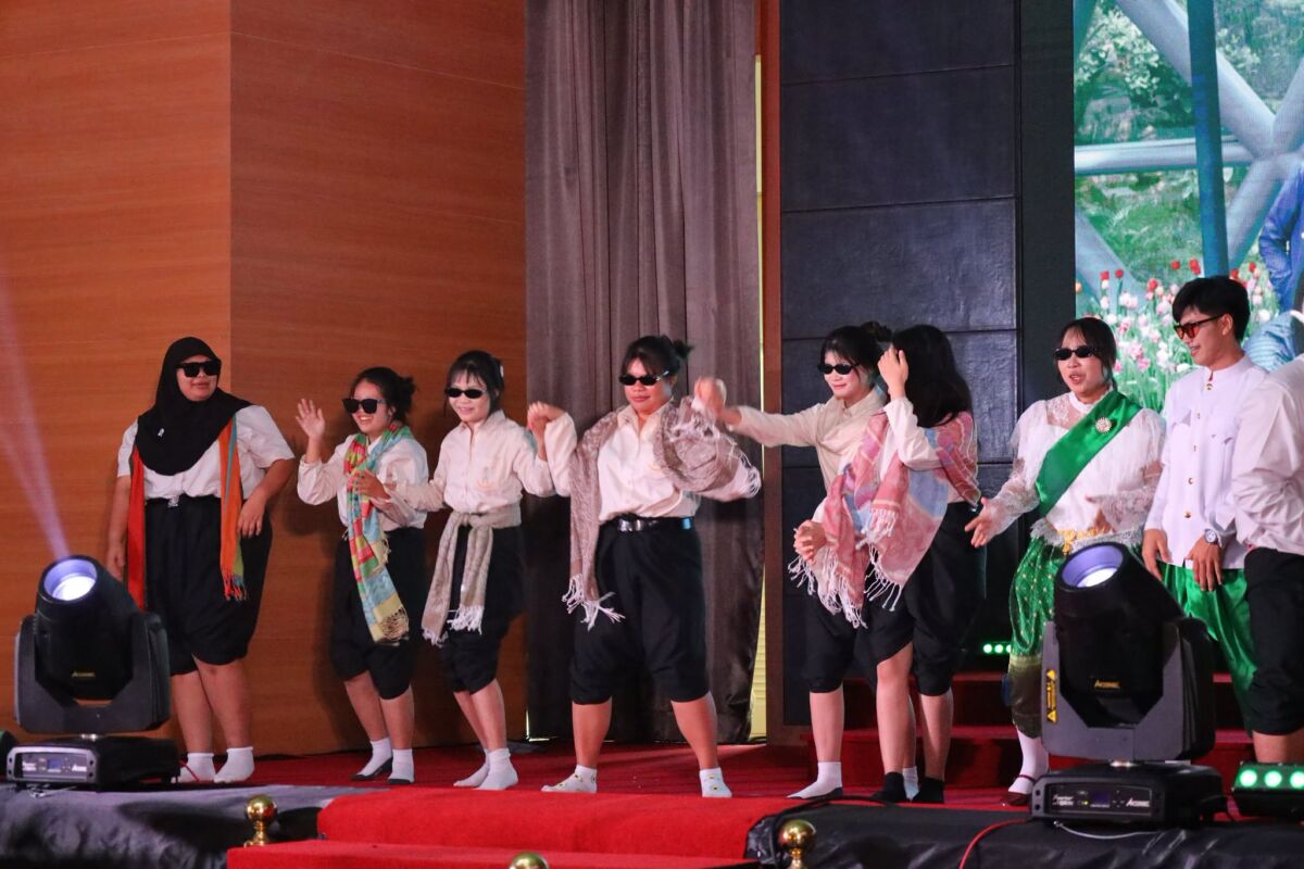 CDTI Freshy Day: The New Era of Siam สยามสู่ยุคใหม่ (ร.5) “สืบศิลป์ ถิ่นสยาม งามล้ำ รัตนโกสินทร์” &mdash; 1 กันยายน 2026 &mdash; สถาบันเทคโนโลยีจิตรลดา CDTI