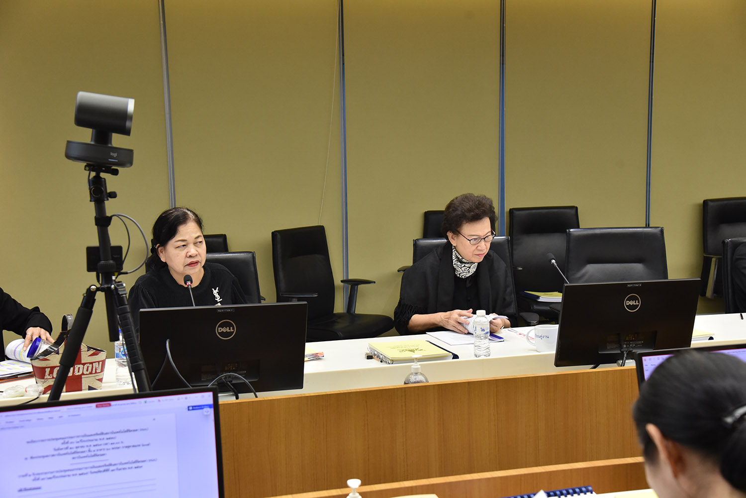ประชุมคณะกรรมการการเงินและทรัพย์สิน (กบง.) ครั้งที่ 90 &mdash; 21 ตุลาคม 2026 &mdash; สถาบันเทคโนโลยีจิตรลดา CDTI
