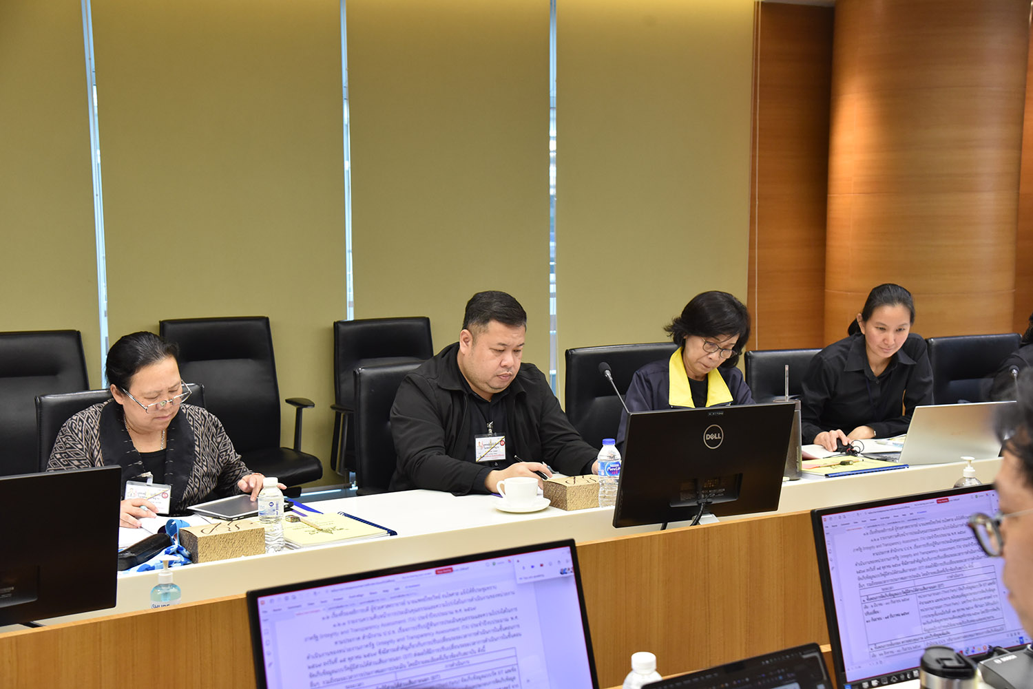 ประชุมคณะกรรมการบริหารสถาบัน (กบส.) ครั้งที่ 96 ประชุมคณะกรรมการบริหารสถาบัน (กบส.) ครั้งที่ 96 — 29 ตุลาคม 2026 — สถาบันเทคโนโลยีจิตรลดา CDTI