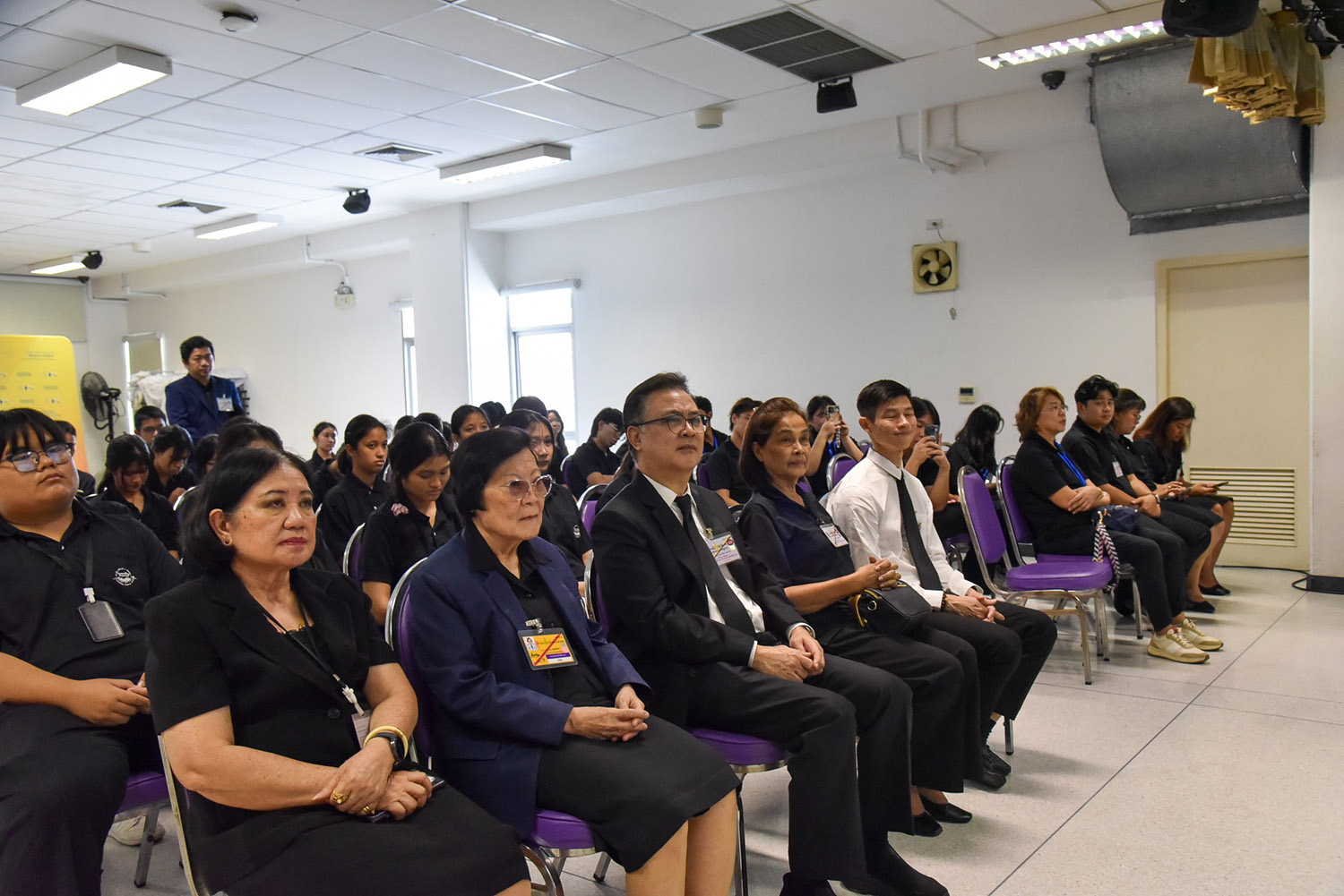 “Learning Express 2026” ปิดฉากประทับใจ สานพลังนักศึกษาไทย–สิงคโปร์ เรียนรู้ผ่านประสบการณ์จริง “Learning Express 2026” ปิดฉากประทับใจ สานพลังนักศึกษาไทย–สิงคโปร์ เรียนรู้ผ่านประสบการณ์จริง — 8 ตุลาคม 2026 — สถาบันเทคโนโลยีจิตรลดา CDTI