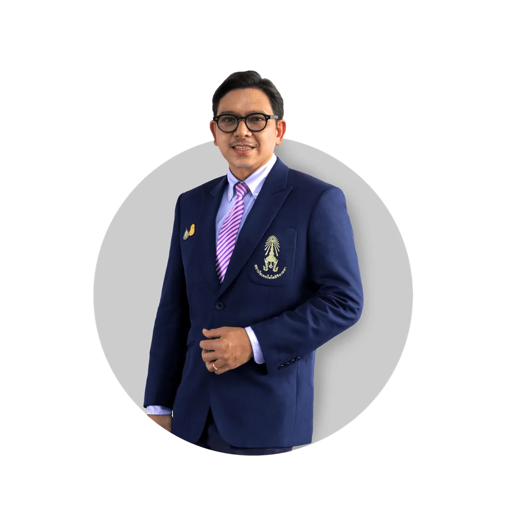 Assistant Professor Pasit Na Rangsi