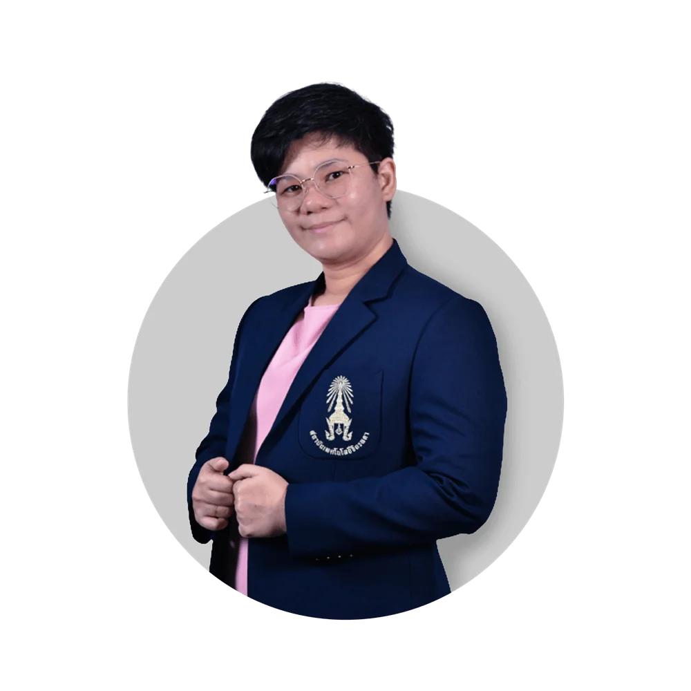 Assistant Professor Suporn Thankaew
