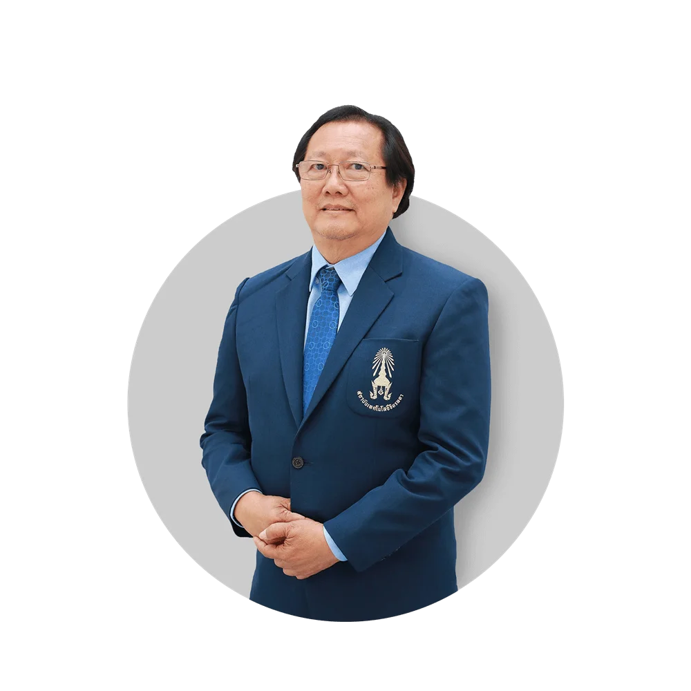 Associate Professor Dr. Teerasil Thumvipat