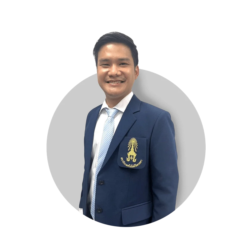 Dr. Phichak Pakunwanich