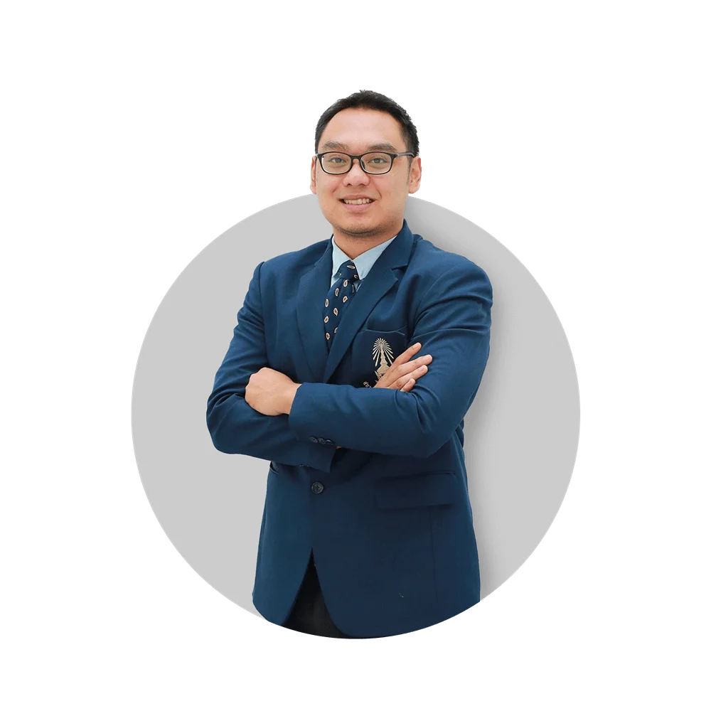 Mr. Chayan Kongthongwatana