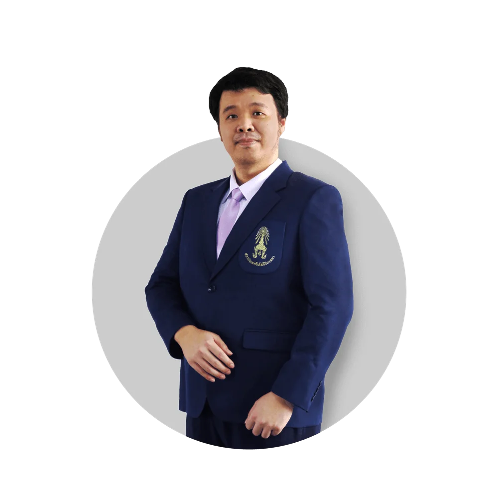 Mr. Krisada Phromsuthirak