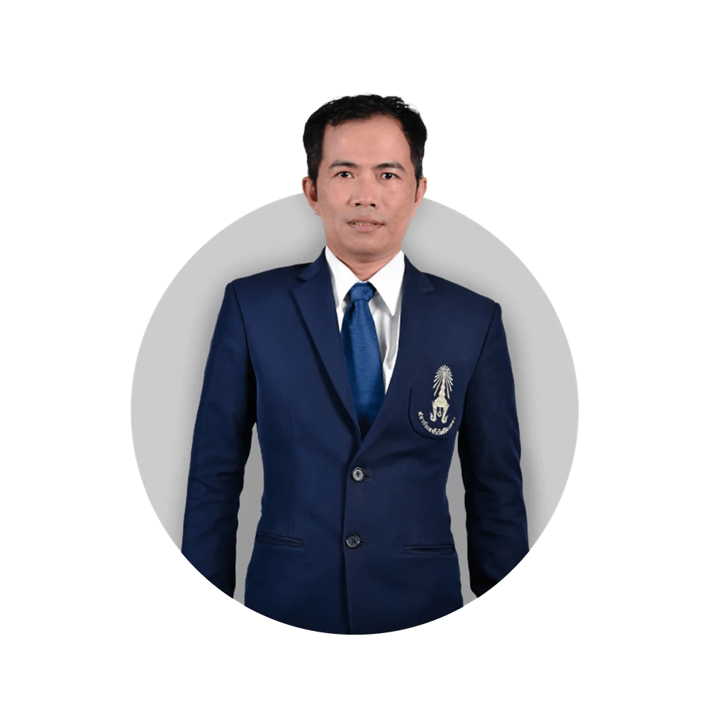 Mr. Padungrat Prongphimai