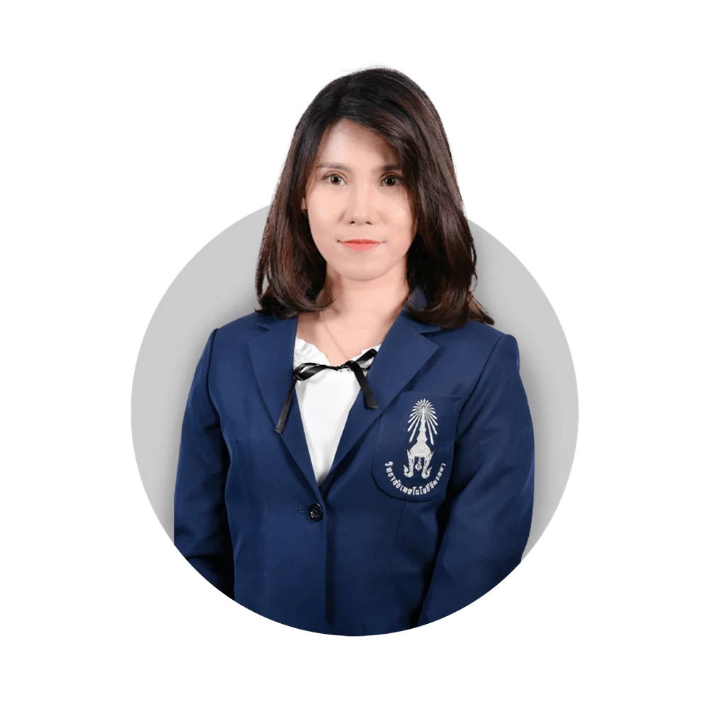 Mrs. Lapat Poonperm