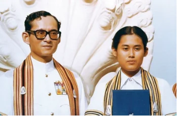 ประวัติสถาบัน — 1 พฤษภาคม 2025 — สถาบันเทคโนโลยีจิตรลดา CDTI