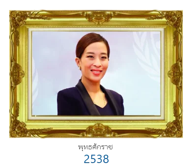ประวัติสถาบัน — 1 พฤษภาคม 2025 — สถาบันเทคโนโลยีจิตรลดา CDTI