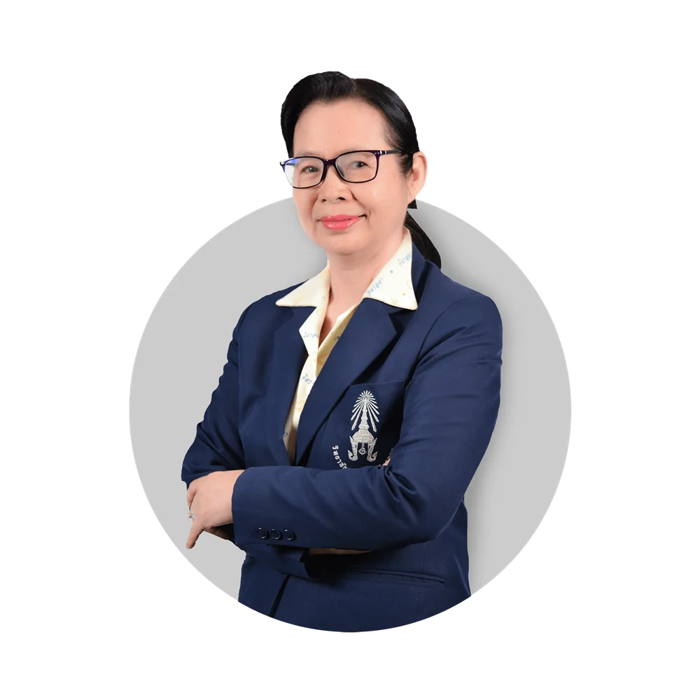 ผู้บริหาร — 1 พฤษภาคม 2025 — สถาบันเทคโนโลยีจิตรลดา CDTI