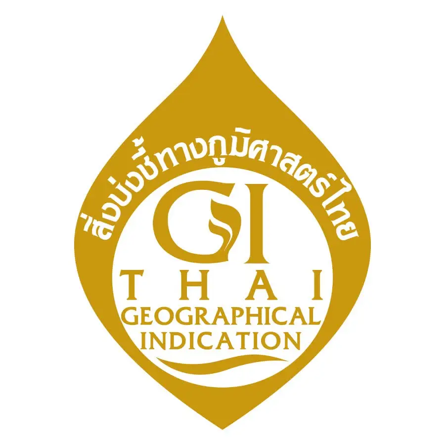 ความรู้เบื้องต้นเกี่ยวกับสิ่งบ่งชี้ทางภูมิศาสตร์ (GI) — 23 เมษายน 2025 — สถาบันเทคโนโลยีจิตรลดา CDTI