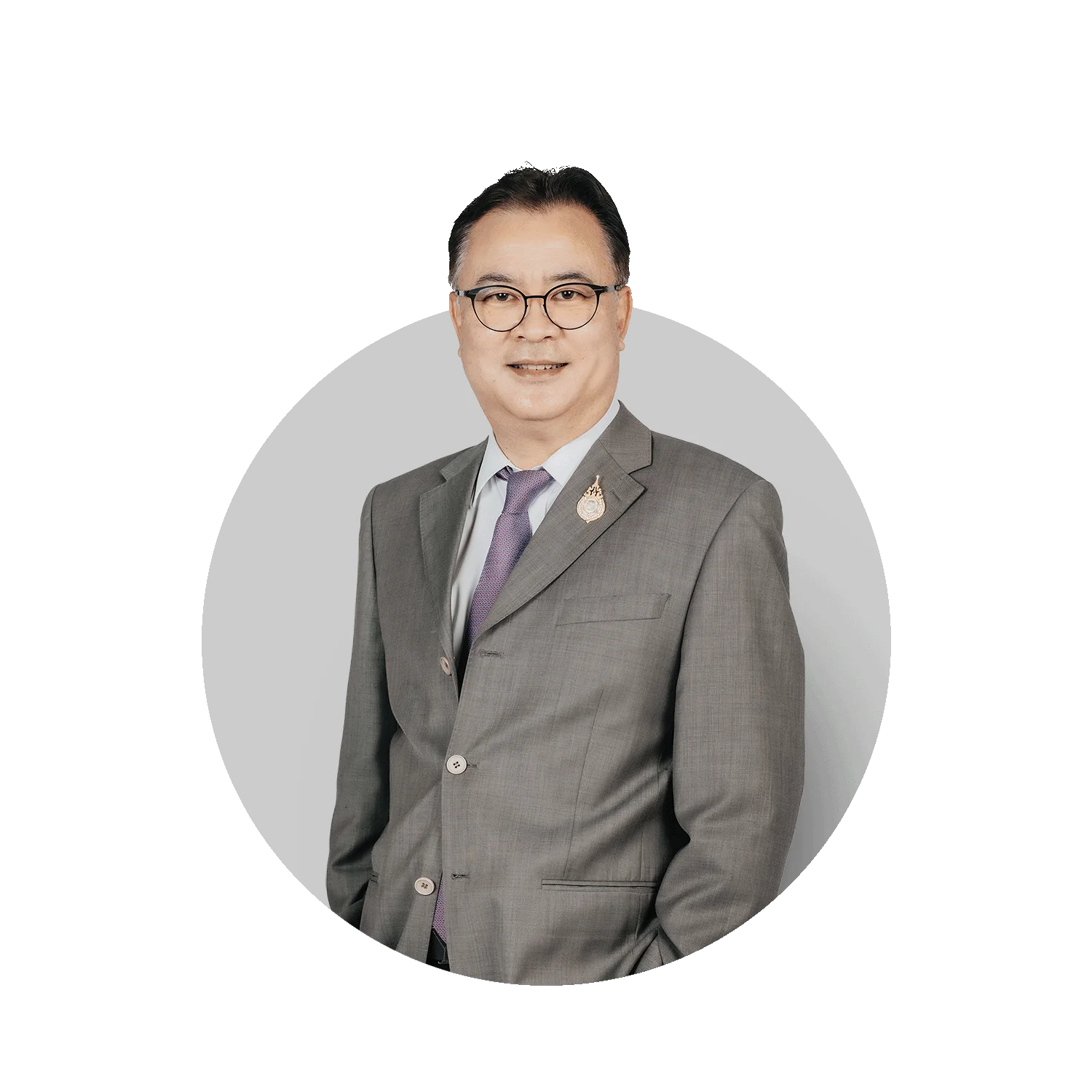 Chanawat Bunnag