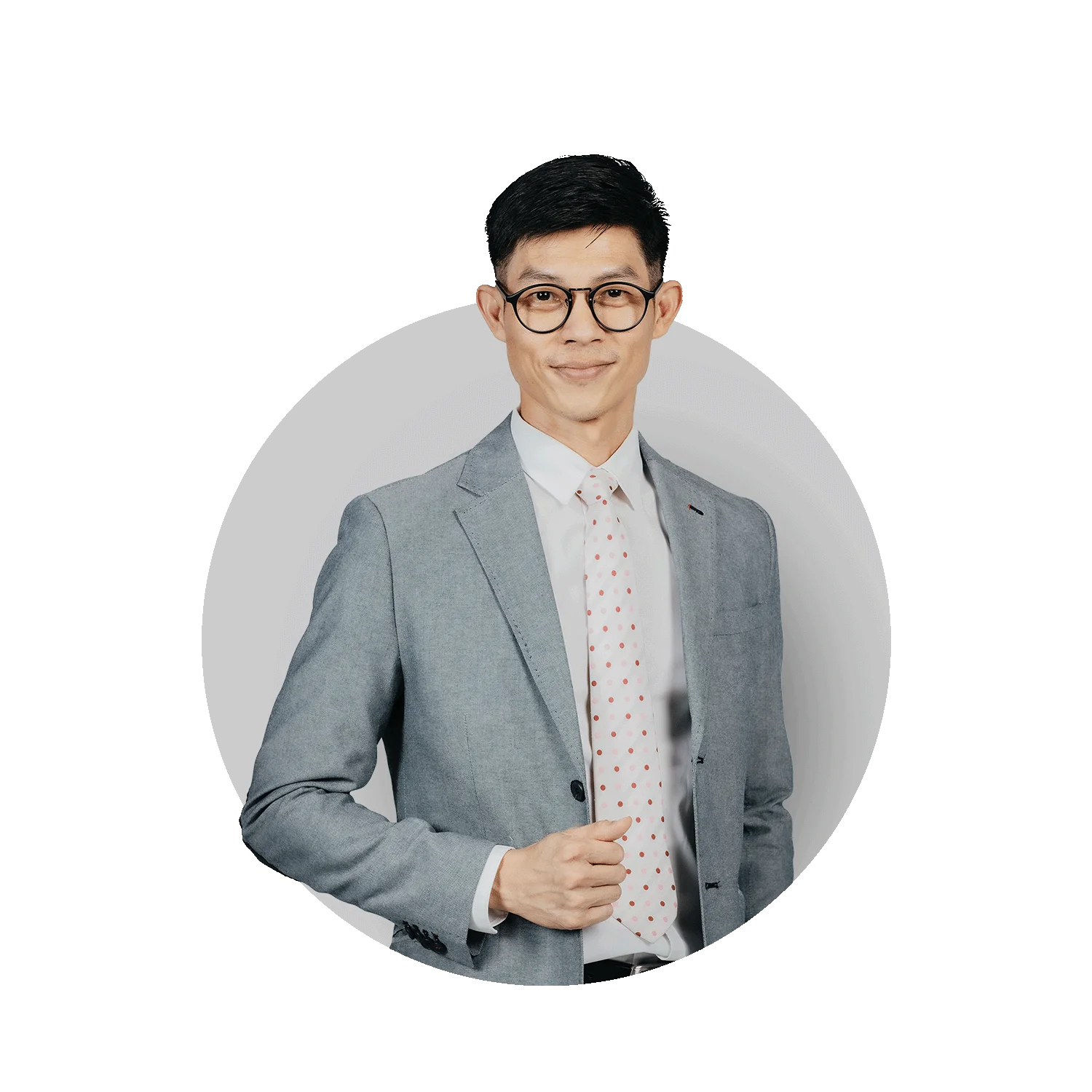 ผู้บริหาร — 1 พฤษภาคม 2025 — สถาบันเทคโนโลยีจิตรลดา CDTI