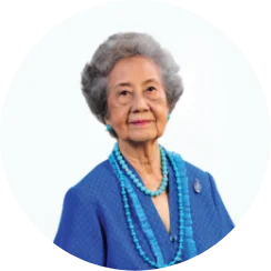 ท่านผู้หญิง ดร.ทัศนีย์ บุณยคุปต์
