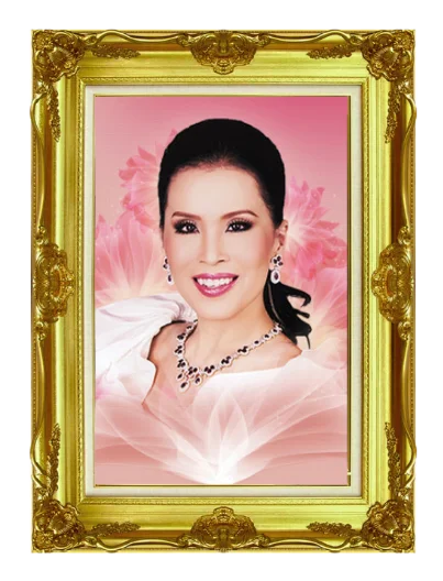 ทูลกระหม่อมหญิงอุบลรัตนราชกัญญา สิริวัฒนาพรรณวดี ทรงพระอักษรในระดับชั้นอนุบาล
