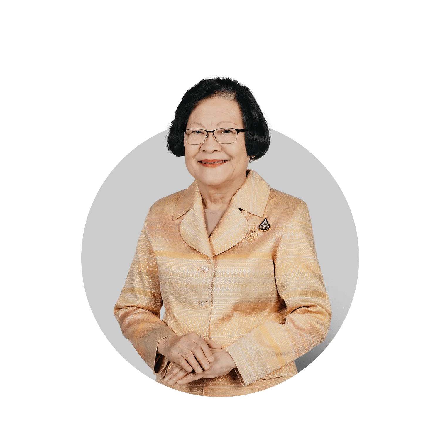 ผู้บริหาร — 1 พฤษภาคม 2025 — สถาบันเทคโนโลยีจิตรลดา CDTI