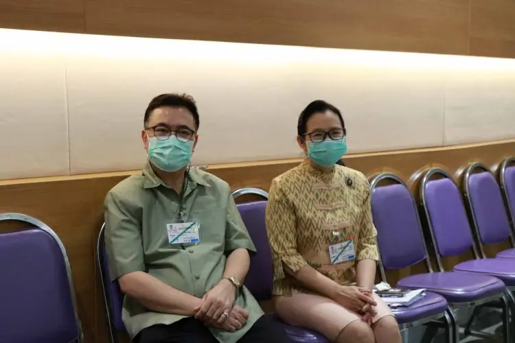 การบรรยายพิเศษ หัวข้อ "OnEntrepreneur Journey เส้นทางสู่ผู้ประกอบการมือใหม่" — 7 พฤษภาคม 2025 — สถาบันเทคโนโลยีจิตรลดา CDTI