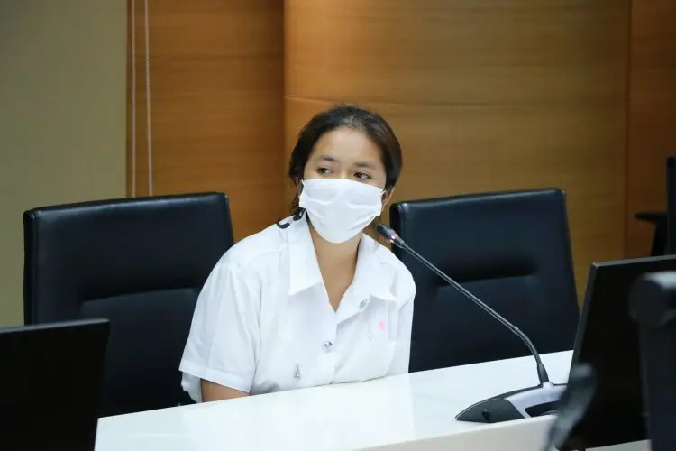 ต้อนรับคณะทูตฝรั่งเศส — 8 พฤษภาคม 2025 — สถาบันเทคโนโลยีจิตรลดา CDTI