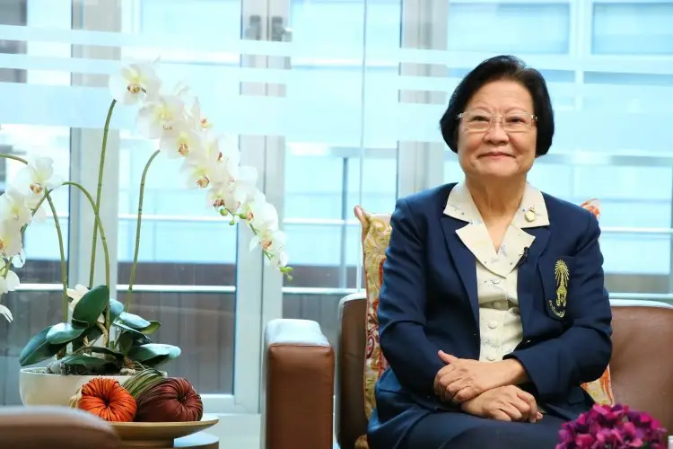 สัมภาษณ์โครงการ 1 ตำบล 1 มหาวิทยาลัย — 19 พฤษภาคม 2025 — สถาบันเทคโนโลยีจิตรลดา CDTI