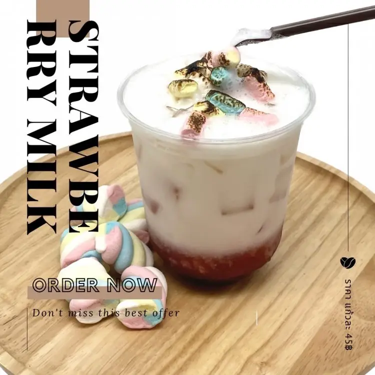 ขอเชิญร่วมอุดหนุนของอร่อยกับโปรเจ็ค “การเป็นผู้ประกอบการ” จากนักศึกษาคณะบริหารธุรกิจ — 19 พฤษภาคม 2025 — สถาบันเทคโนโลยีจิตรลดา CDTI
