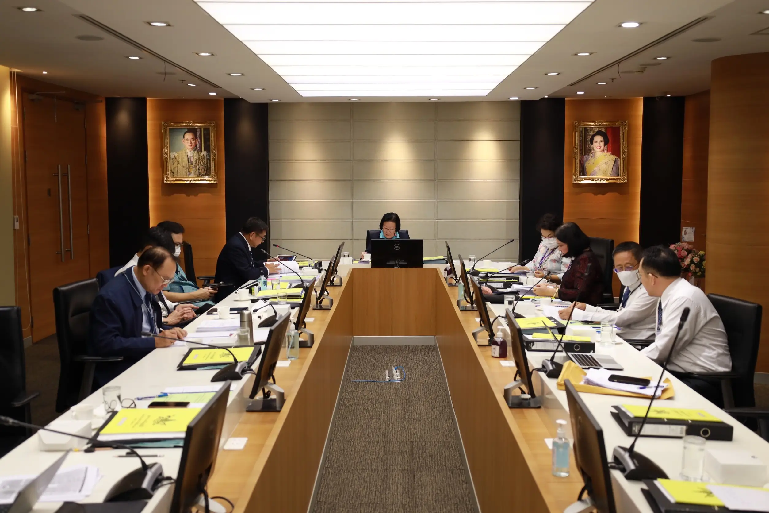 ข่าวสารทั้งหมด — 12 มิถุนายน 2025 — สถาบันเทคโนโลยีจิตรลดา CDTI