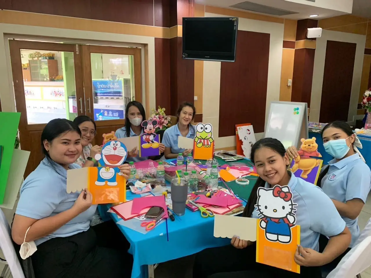 ข่าวสารทั้งหมด — 18 มิถุนายน 2025 — สถาบันเทคโนโลยีจิตรลดา CDTI