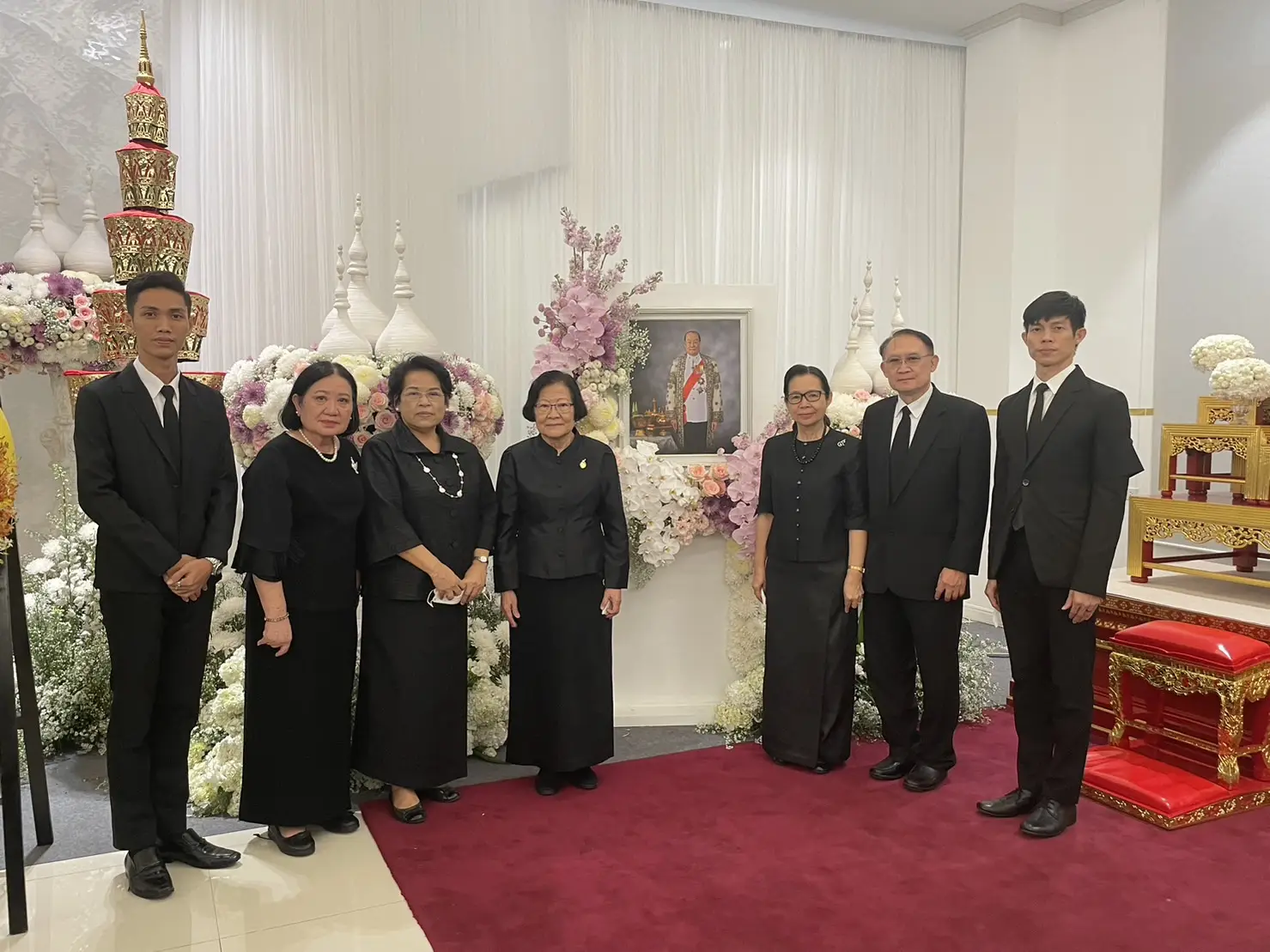 ข่าวสารทั้งหมด — 18 มิถุนายน 2025 — สถาบันเทคโนโลยีจิตรลดา CDTI
