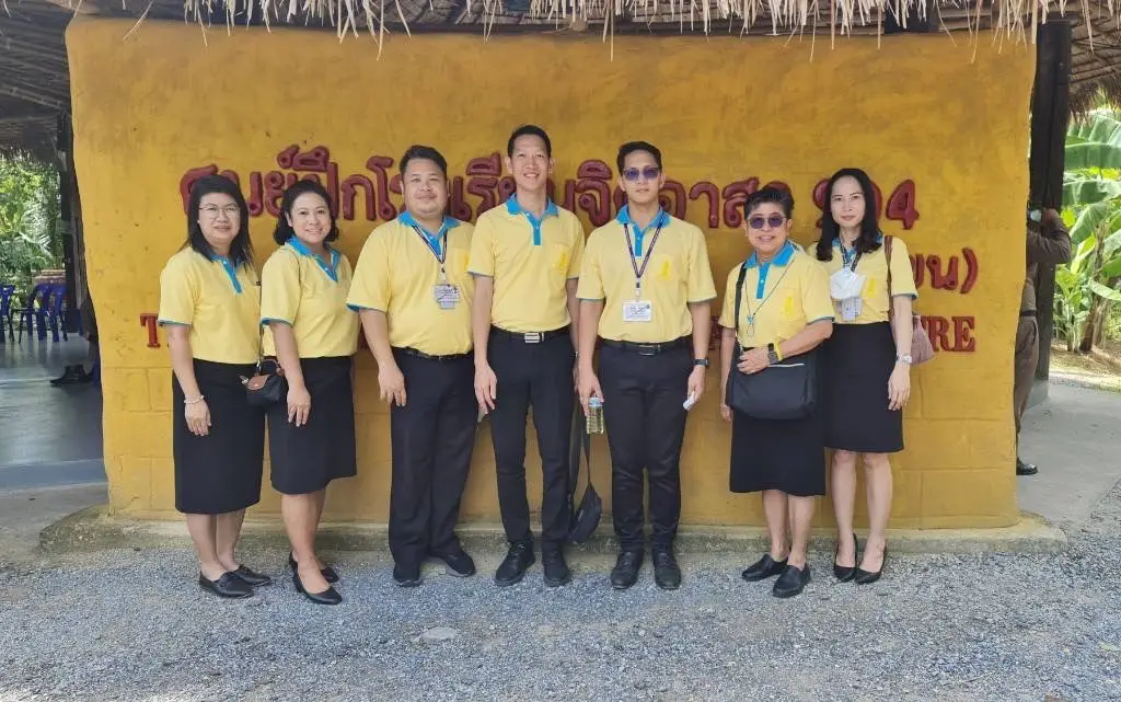 ข่าวสารทั้งหมด — 18 มิถุนายน 2025 — สถาบันเทคโนโลยีจิตรลดา CDTI