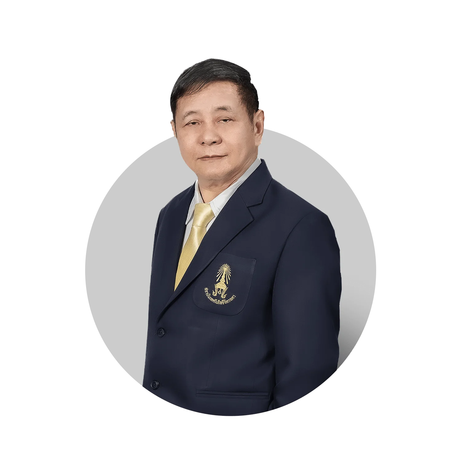 ผู้บริหาร — 1 พฤษภาคม 2025 — สถาบันเทคโนโลยีจิตรลดา CDTI